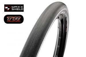 Pl᚝ MAXXIS Re-Fuse 700x40 kevlar TR