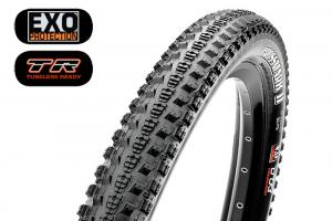 Pl᚝ MAXXIS CrossMark II 27.5x2.25 kevlar EXO TR DC