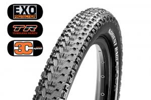 Pl᚝ MAXXIS Ardent Race 27.5x2.35 kev EXO TR 120TPI 3C Maxx Speed