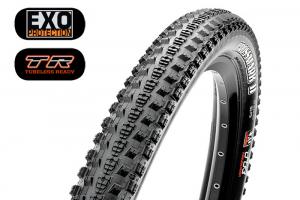 Pl᚝ MAXXIS CrossMark II 29x2.10 kevlar EXO TR DC