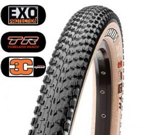 Pl᚝ MAXXIS Ikon 29 x 2.20 kevlar EXO TR 3C SKINWALL