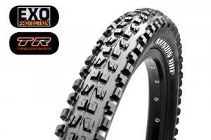 Pl᚝ MAXXIS Minion DHF kevlar 27.5x2.80 EXO TR