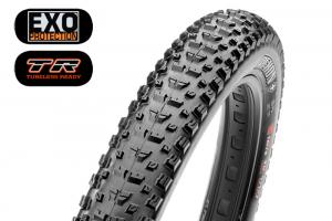 Pl᚝ MAXXIS Rekon+ 27.5 x 2.80 kevlar EXO TR