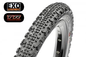 Pl᚝ MAXXIS Ravager 700x40c kevlar EXO TR 120TPI DC