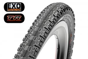 Pl᚝ MAXXIS Speed Terrane 700x33c kevlar EXO TR 120TPI DC