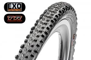 Pl᚝ MAXXIS All Terrane 700x33c kevlar EXO TR 120TPI DC