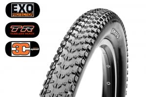 Pl᚝ MAXXIS Ikon 29 x 2.60 kevlar EXO TR 120TPI 3C Maxx Speed