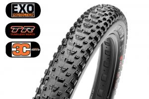 Pl᚝ MAXXIS Rekon 27.5 x 2.40 WT kevlar EXO TR 3C Maxx Terra