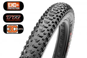 Pl᚝ MAXXIS Rekon 29 x 2.60 kevlar EXO+ TR 120TPI 3C Maxx Terra