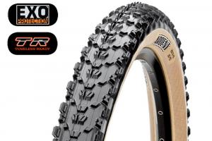 Pl᚝ MAXXIS Ardent 27.5 x 2.25 kevlar EXO TR SKINWALL