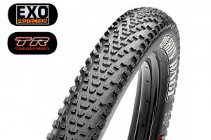 Pl᚝ MAXXIS Rekon Race 29 x 2.35 kevlar EXO TR 120TPI DC