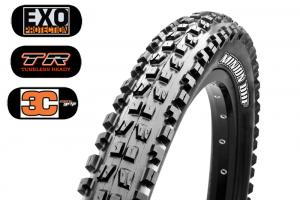 Pl᚝ MAXXIS Minion DHF 29 x 2.50 WT kevlar EXO TR 3C Maxx Grip
