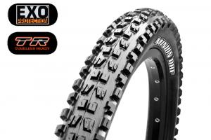 Pl᚝ MAXXIS Minion DHF 29 x 2.60 WT kevlar EXO TR DC