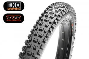 Pl᚝ MAXXIS Assegai 27.5 x 2.50 WT kevlar EXO TR DC