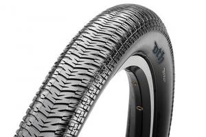 Pl᚝ MAXXIS DTH 26 x 2.15 kevlar