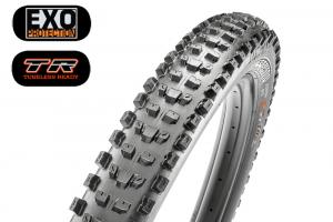 Pl᚝ MAXXIS Dissector 29 x 2.60 WT kevlar EXO TR DC