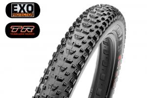 Pl᚝ MAXXIS Rekon 29 x 2.60 kevlar EXO TR DC