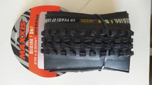 Pl᚝ MAXXIS Minion DHF 27.5 x 2.50 WT kevlar EXO TR 3C Maxx Terra 20 years LTD
