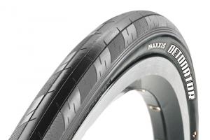 Pl᚝ MAXXIS Detonator 700x28c drt