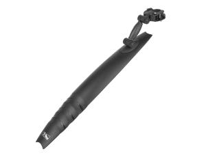 Blatn�k MUD MAX QR.R,20-28'', na sedlovku, �ierny