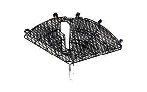 Chr�ni� - plastov�, �ierny