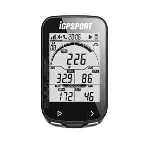 Cyklopota iGPSport BSC100S