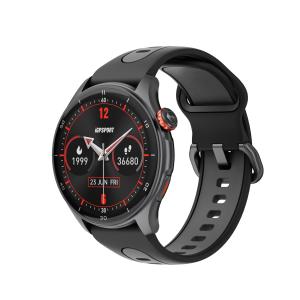 portov hodinky iGPSport LW10, Dark Black