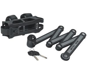 Zmok KLS Tough 30 grey