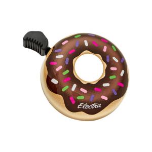 Zvonček Electra Bell Domeringer Donut 2018
