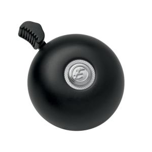 Zvonek Electra Bell Matte Black 2017