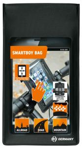 SKS Smartboy XL - nepromokavý obal na smartphone 2020 Smartboy bag - 155x90 mm