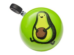 ELECTRA Zvonek Ding Dong - Love -Ocado 2021 Love -Ocado