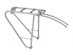 ELECTRA Nosi zadn MIK 26" - Silver 2021 26" Silver
