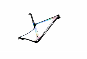 Rám GHOST Lector UC World Cup Frame Kit 2021 M (172-180cm)