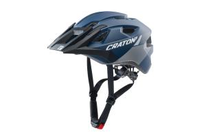 CRATONI ALLRIDE - blue-grey matt 2021 UNI (53-59cm)