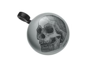ELECTRA Zvonek Domeringer - Skull 2021 UNI