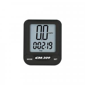 CICLO Tachometer CM 309 bezdr�tov� 2022 CM 309 wireless
