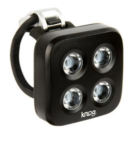KNOG Predn� blika�ka KNOG  Blinder MOB The Face - Black  Black
