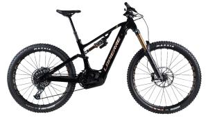 LAPIERRE LAPIERRE Overvolt AM 75th - L 2022 L (176-186cm)