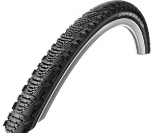 Pl᚝ Schwalbe CX COMP 20x1.75 (47-406) 50TPI 425g K-Guard