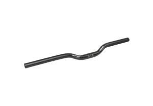 Riadidl� lastovi�ky ZOOM, dural matn�/�ierna, 25,4/600, OEM