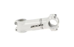 Predstavec A-HEAD - ZOOM  3D,100 mm 10,biely