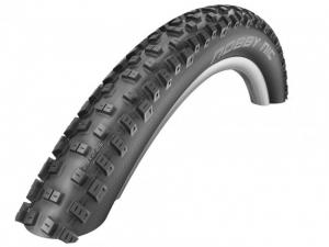 Pl᚝ Schwalbe NOBBY NIC 27.5x2.25 67TPI 665g skladac TL Easy /Vel:27,5 2015