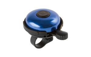 Zvon�ek M3, modr�, na karte