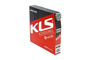 Lanko brzdov� KLS MTB predn� 75 cm box 100 ks