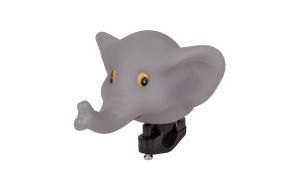 Detsk� klaks�n, slon