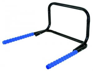 Ve�iak M-Wave, na r�m bicykla