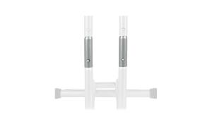 Spojka na v�stavn� stojan