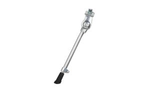 Stojan, dural, nastav. bez protikusu, 20''-29'', strieb.