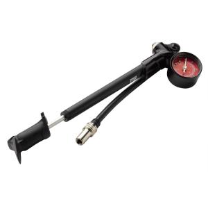 Vysokotlak pumpika pre vidlice a tlmie (300 psi Max) RockShox